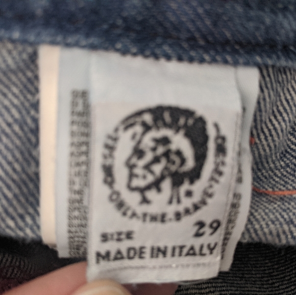 Jeans - Picture 4 of 6